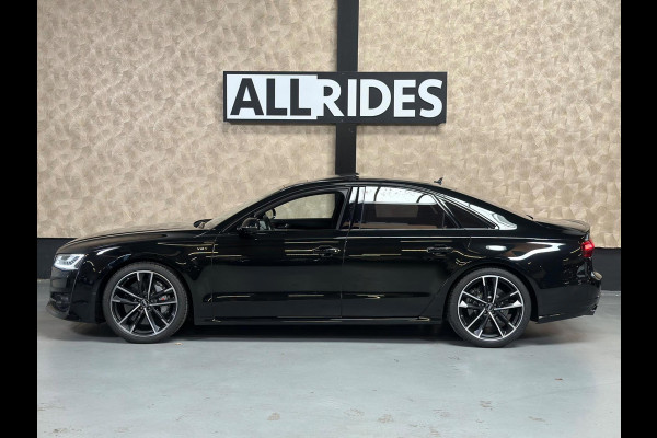Audi S8 4.0 TFSI S8 plus quattro Pro Line+ | keramisch | Carbon | pano | alcantara hemel