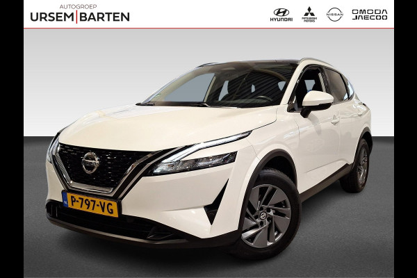 Nissan QASHQAI 1.3 MHEV Acenta