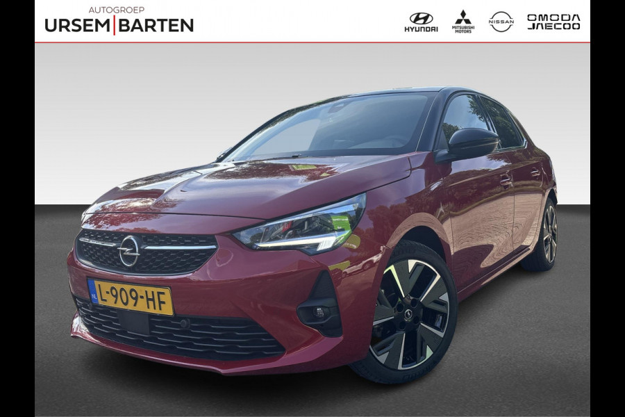 Opel CORSA-E Ultimate 50 kWh
