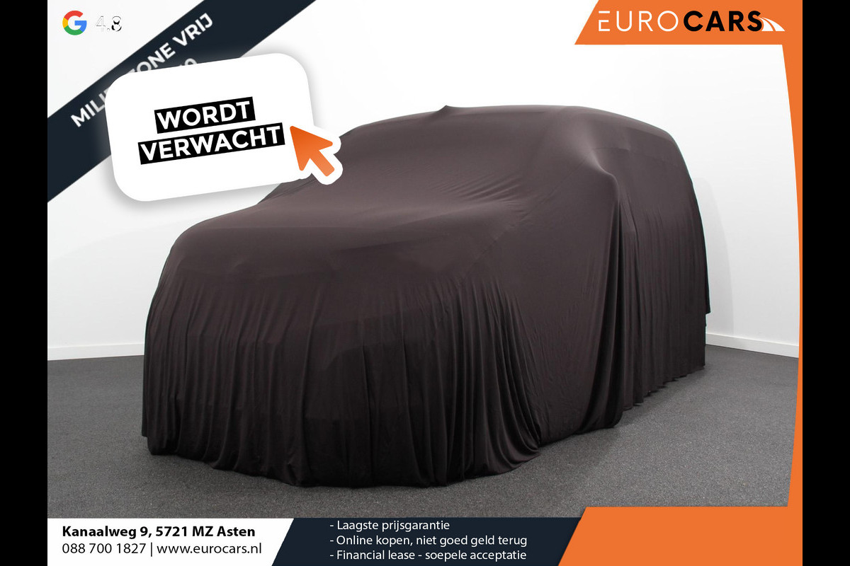 Mercedes-Benz Vito 114 CDI Lang Automaat Airco 2X schuifdeur Adaptieve Cruise Control Navi LM velgen Leder