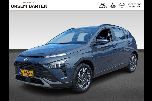 Hyundai Bayon 1.0 T-GDI Comfort | Apple Carplay & Android auto .