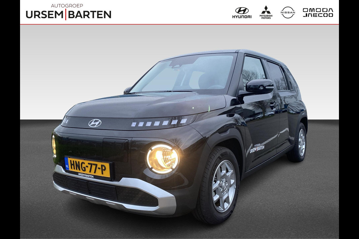 Hyundai Inster Pulse 49 kWh