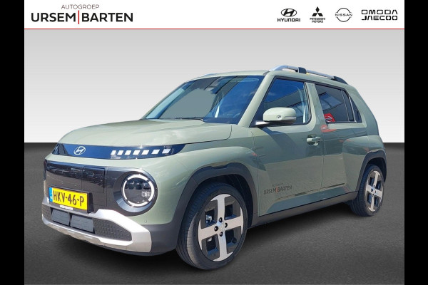 Hyundai Inster Evolve 49 kWh | Navigatie | Achteruitrijcamera | Carplay/Androidauto | 370km WLTP |