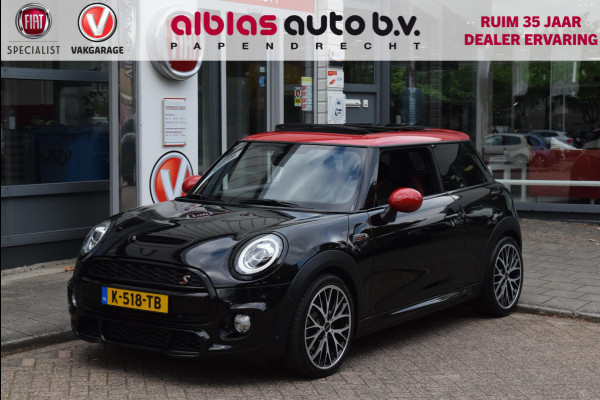 MINI Mini 2.0 Cooper S|1 of 200|Dak|HK|HUD|LED|18"JCW|