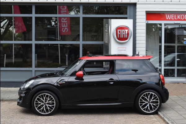 MINI Mini 2.0 Cooper S|1 of 200|Dak|HK|HUD|LED|18"JCW|