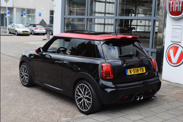 MINI Mini 2.0 Cooper S|1 of 200|Dak|HK|HUD|LED|18"JCW|