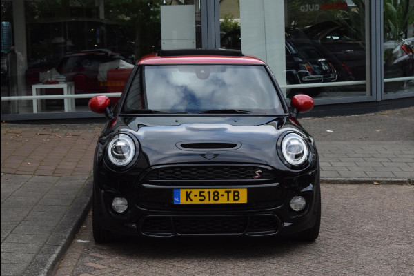 MINI Mini 2.0 Cooper S|1 of 200|Dak|HK|HUD|LED|18"JCW|