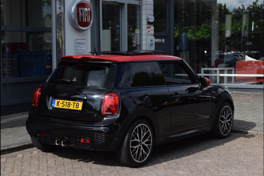 MINI Mini 2.0 Cooper S|1 of 200|Dak|HK|HUD|LED|18"JCW|