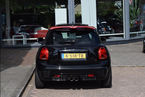 MINI Mini 2.0 Cooper S|1 of 200|Dak|HK|HUD|LED|18"JCW|