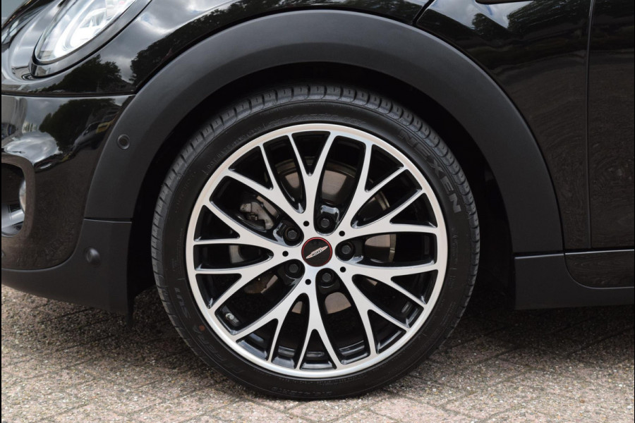 MINI Mini 2.0 Cooper S|1 of 200|Dak|HK|HUD|LED|18"JCW|