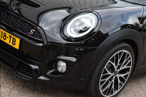 MINI Mini 2.0 Cooper S|1 of 200|Dak|HK|HUD|LED|18"JCW|