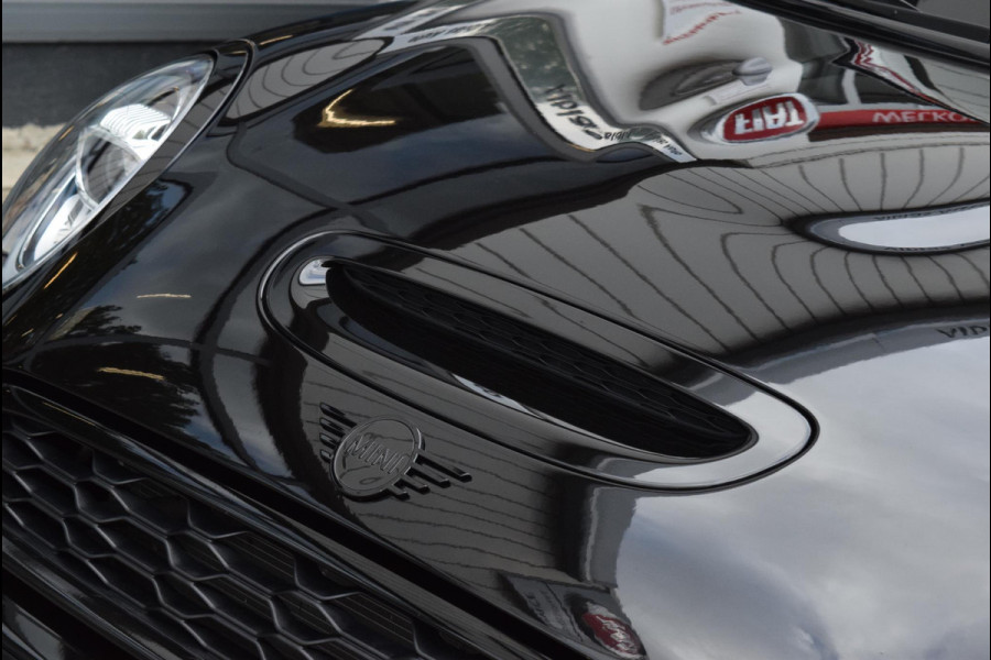 MINI Mini 2.0 Cooper S|1 of 200|Dak|HK|HUD|LED|18"JCW|