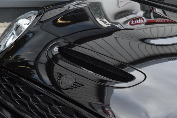 MINI Mini 2.0 Cooper S|1 of 200|Dak|HK|HUD|LED|18"JCW|