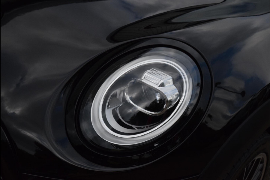 MINI Mini 2.0 Cooper S|1 of 200|Dak|HK|HUD|LED|18"JCW|