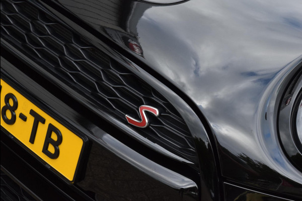 MINI Mini 2.0 Cooper S|1 of 200|Dak|HK|HUD|LED|18"JCW|