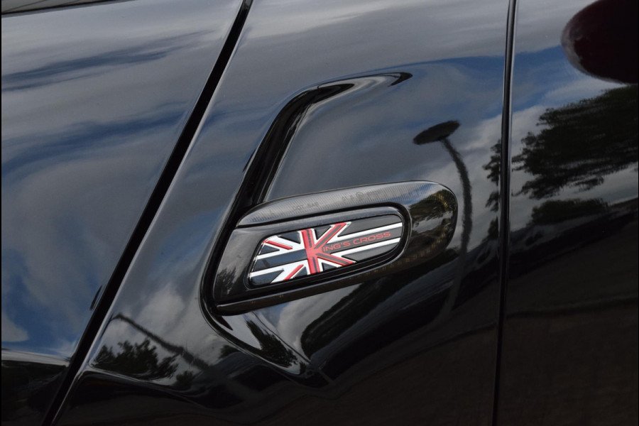 MINI Mini 2.0 Cooper S|1 of 200|Dak|HK|HUD|LED|18"JCW|