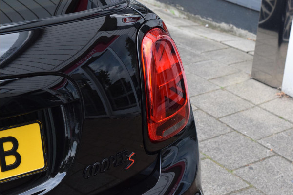 MINI Mini 2.0 Cooper S|1 of 200|Dak|HK|HUD|LED|18"JCW|