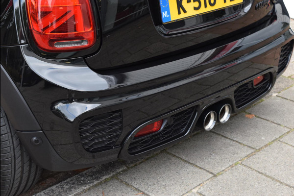 MINI Mini 2.0 Cooper S|1 of 200|Dak|HK|HUD|LED|18"JCW|