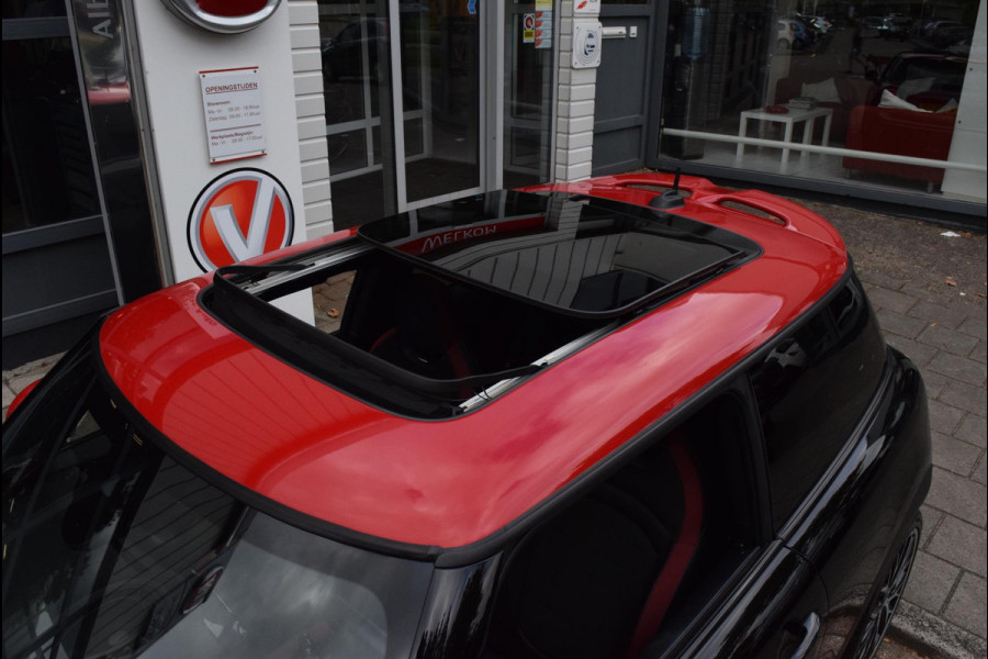 MINI Mini 2.0 Cooper S|1 of 200|Dak|HK|HUD|LED|18"JCW|