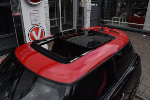 MINI Mini 2.0 Cooper S|1 of 200|Dak|HK|HUD|LED|18"JCW|