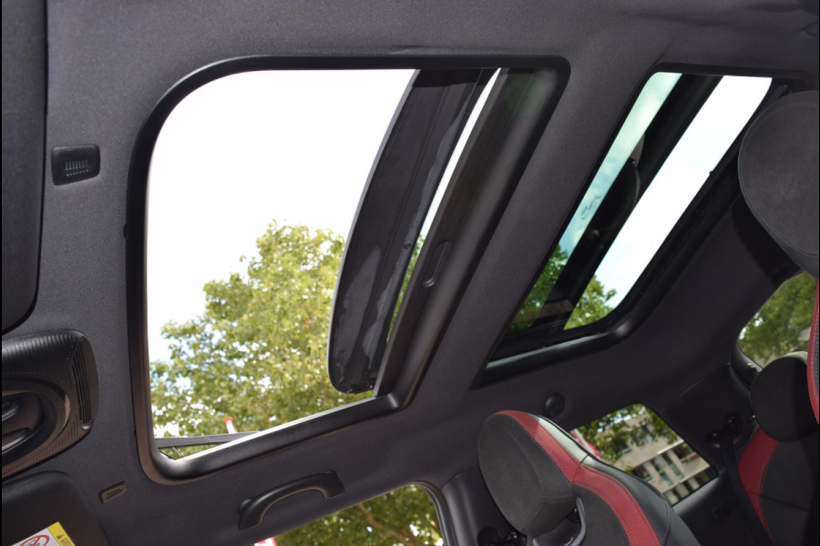 MINI Mini 2.0 Cooper S|1 of 200|Dak|HK|HUD|LED|18"JCW|