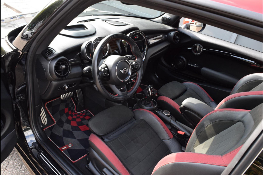 MINI Mini 2.0 Cooper S|1 of 200|Dak|HK|HUD|LED|18"JCW|