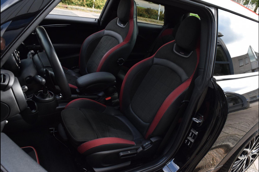 MINI Mini 2.0 Cooper S|1 of 200|Dak|HK|HUD|LED|18"JCW|