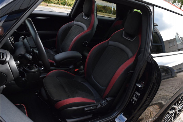 MINI Mini 2.0 Cooper S|1 of 200|Dak|HK|HUD|LED|18"JCW|