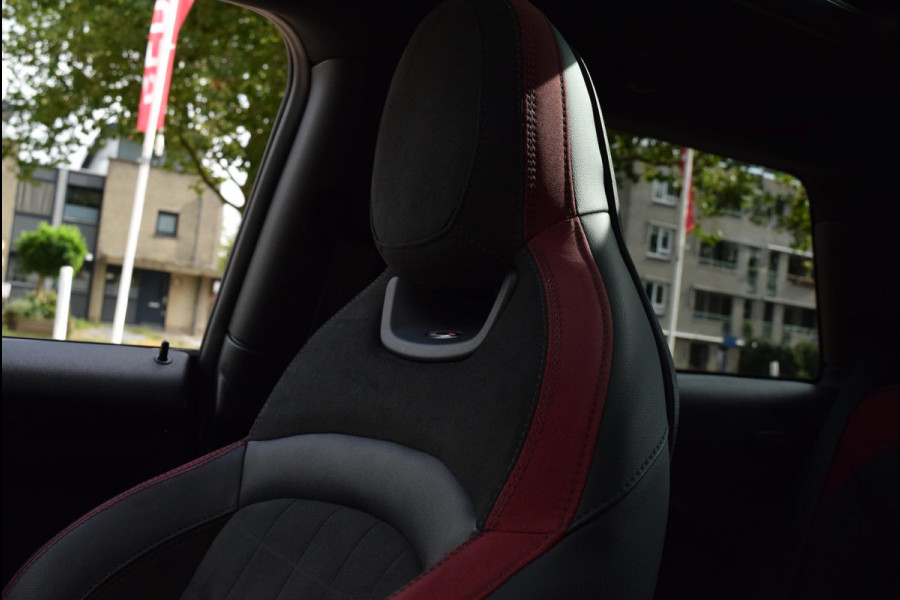 MINI Mini 2.0 Cooper S|1 of 200|Dak|HK|HUD|LED|18"JCW|