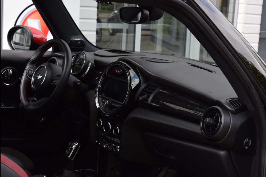 MINI Mini 2.0 Cooper S|1 of 200|Dak|HK|HUD|LED|18"JCW|