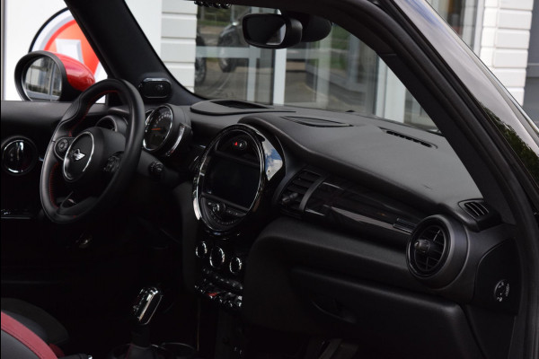 MINI Mini 2.0 Cooper S|1 of 200|Dak|HK|HUD|LED|18"JCW|