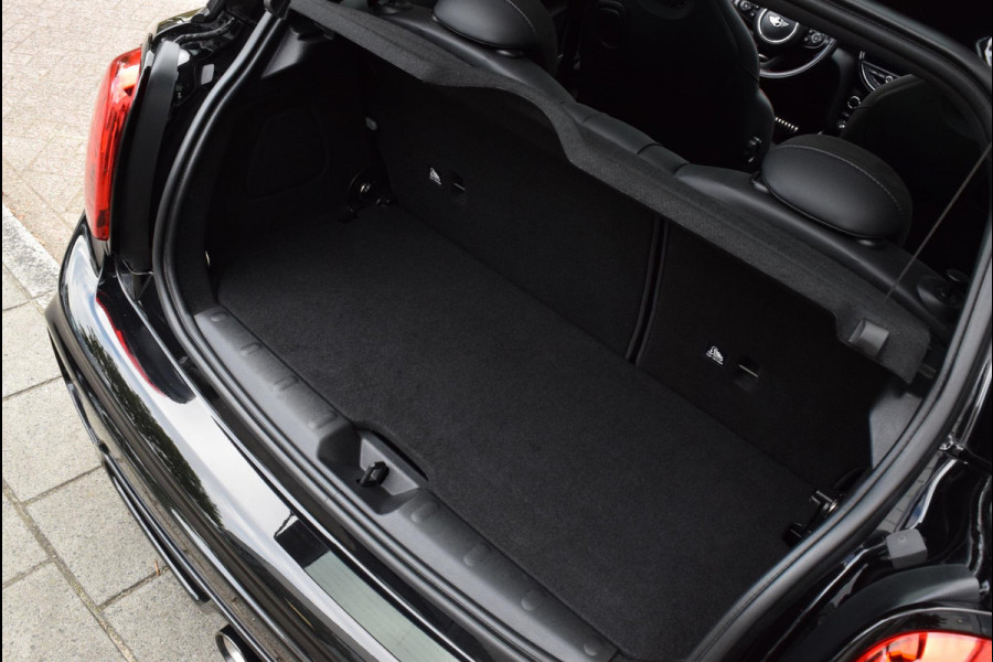 MINI Mini 2.0 Cooper S|1 of 200|Dak|HK|HUD|LED|18"JCW|