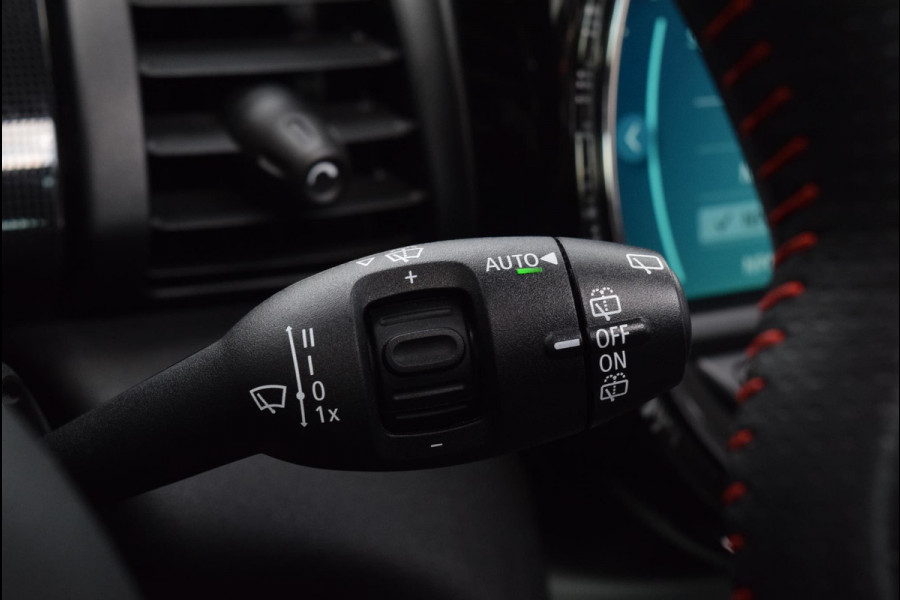 MINI Mini 2.0 Cooper S|1 of 200|Dak|HK|HUD|LED|18"JCW|