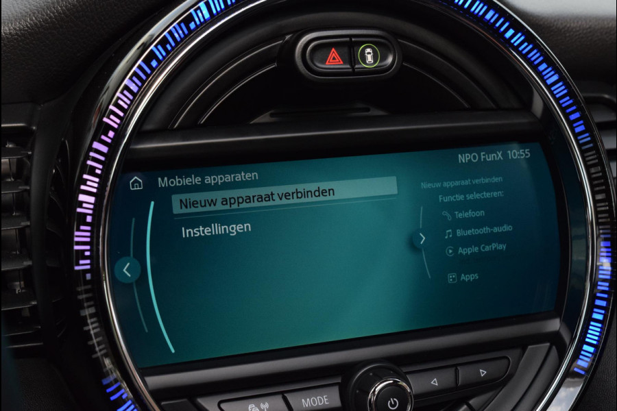 MINI Mini 2.0 Cooper S|1 of 200|Dak|HK|HUD|LED|18"JCW|