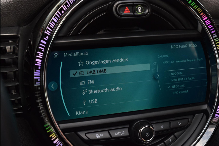 MINI Mini 2.0 Cooper S|1 of 200|Dak|HK|HUD|LED|18"JCW|