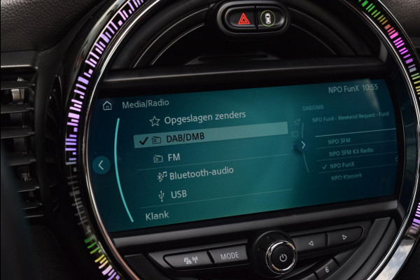 MINI Mini 2.0 Cooper S|1 of 200|Dak|HK|HUD|LED|18"JCW|