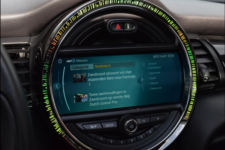 MINI Mini 2.0 Cooper S|1 of 200|Dak|HK|HUD|LED|18"JCW|