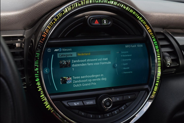 MINI Mini 2.0 Cooper S|1 of 200|Dak|HK|HUD|LED|18"JCW|