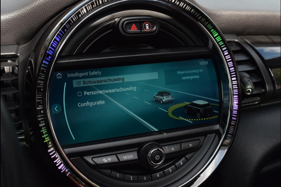 MINI Mini 2.0 Cooper S|1 of 200|Dak|HK|HUD|LED|18"JCW|