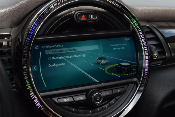 MINI Mini 2.0 Cooper S|1 of 200|Dak|HK|HUD|LED|18"JCW|