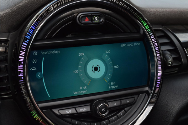 MINI Mini 2.0 Cooper S|1 of 200|Dak|HK|HUD|LED|18"JCW|