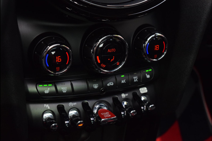 MINI Mini 2.0 Cooper S|1 of 200|Dak|HK|HUD|LED|18"JCW|