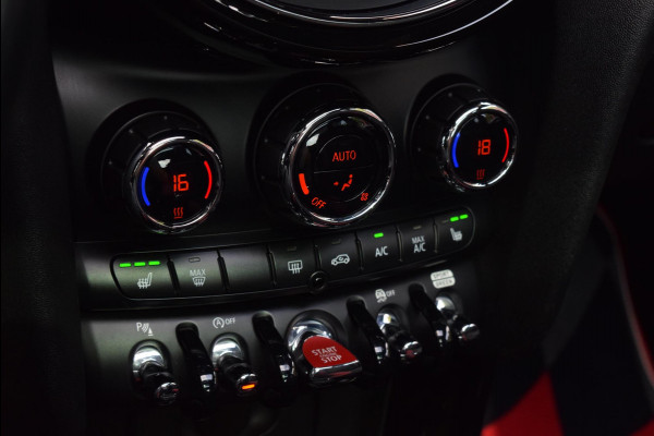 MINI Mini 2.0 Cooper S|1 of 200|Dak|HK|HUD|LED|18"JCW|