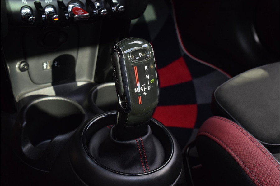 MINI Mini 2.0 Cooper S|1 of 200|Dak|HK|HUD|LED|18"JCW|