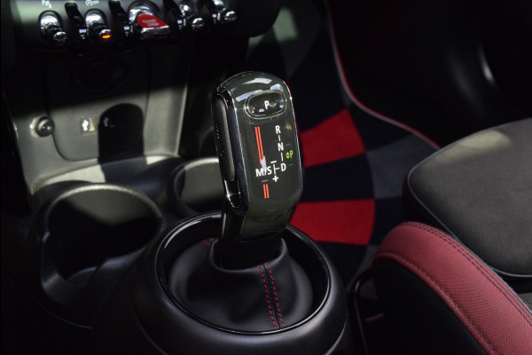 MINI Mini 2.0 Cooper S|1 of 200|Dak|HK|HUD|LED|18"JCW|