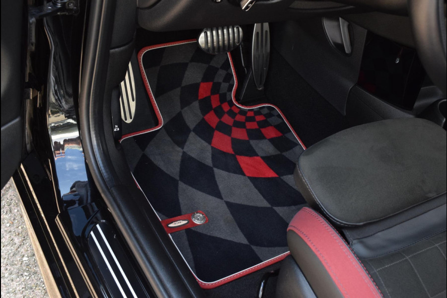 MINI Mini 2.0 Cooper S|1 of 200|Dak|HK|HUD|LED|18"JCW|