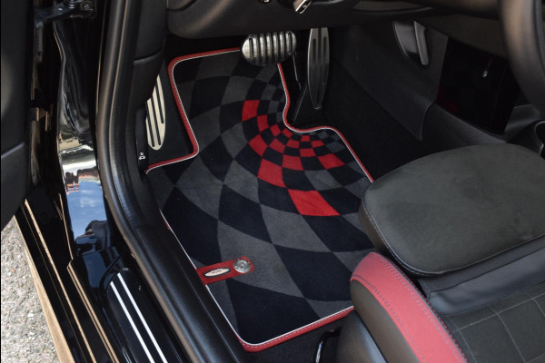 MINI Mini 2.0 Cooper S|1 of 200|Dak|HK|HUD|LED|18"JCW|