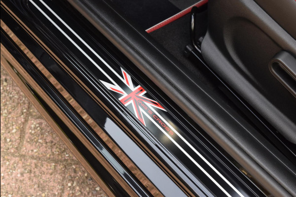 MINI Mini 2.0 Cooper S|1 of 200|Dak|HK|HUD|LED|18"JCW|