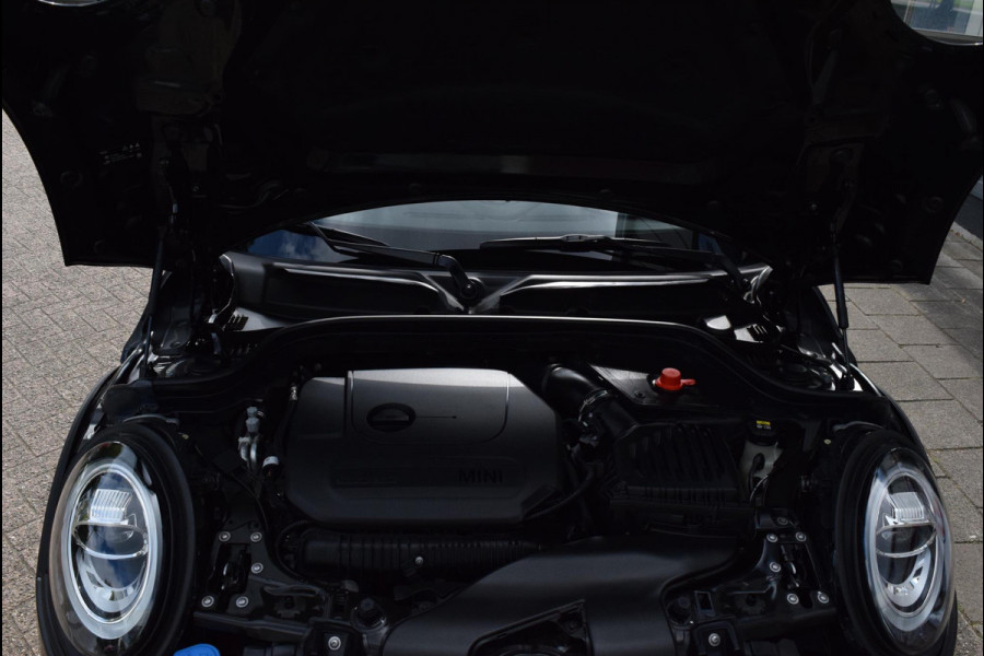 MINI Mini 2.0 Cooper S|1 of 200|Dak|HK|HUD|LED|18"JCW|