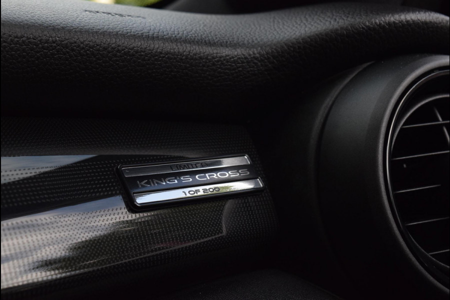 MINI Mini 2.0 Cooper S|1 of 200|Dak|HK|HUD|LED|18"JCW|